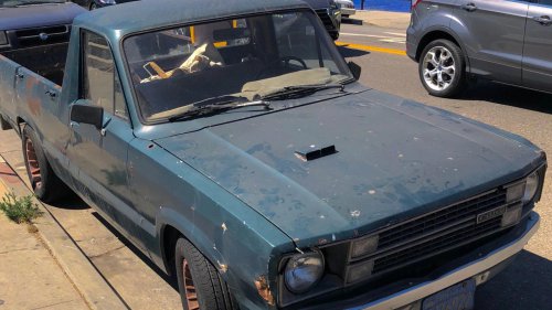 20 Vintage Pickups People Still Love Driving