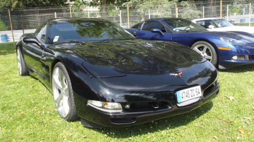 20 Dream Cars Every Collector Wants In Their Garage