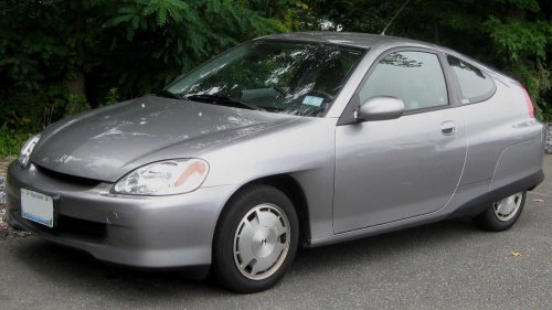 10 cars that were ahead of their time but went unnoticed