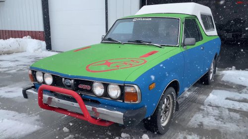 20 Vintage Pickups People Still Love Driving