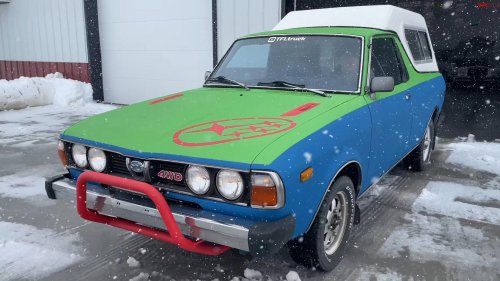 20 Vintage Pickups People Still Love Driving