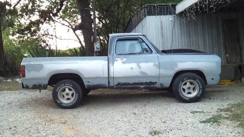 20 Vintage Pickups People Still Love Driving