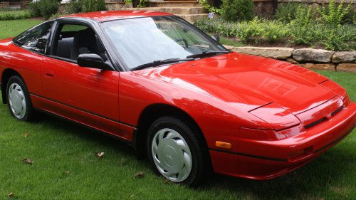 20 Dream Cars Every Collector Wants In Their Garage