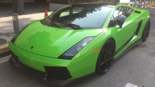 20 Dream Cars Every Collector Wants In Their Garage