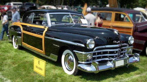 20 Dream Cars Every Collector Wants In Their Garage