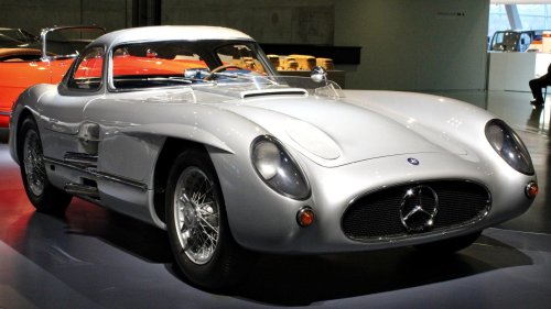 20 Dream Cars Every Collector Wants In Their Garage