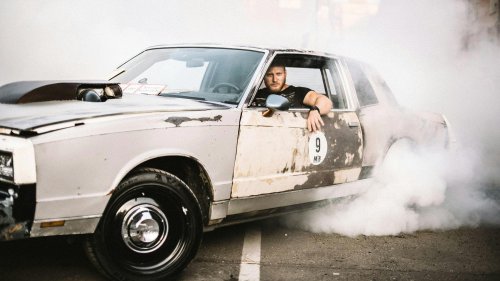 20 Dream Cars Every Collector Wants In Their Garage