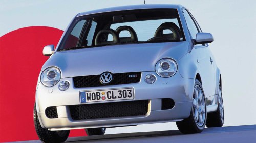 One of Volkswagen's best hot hatches can finally come to America