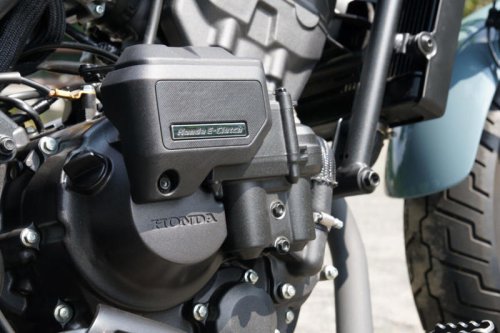 もう迷わない！ レブル250／500／1100選びの決定版！ 自分にピッタリの排気量はどれだ？【スペック・足つき・取りまわし編】