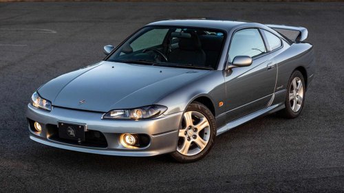 What is a JDM car, actually?