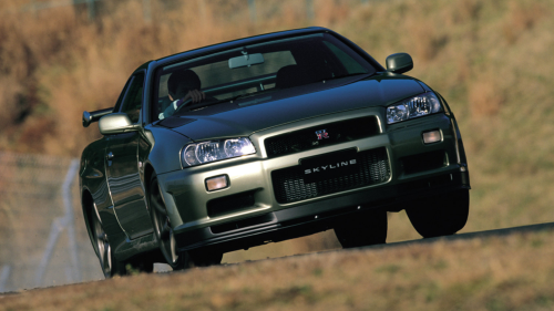 Why Nissan's inline-six outlasts every American V8