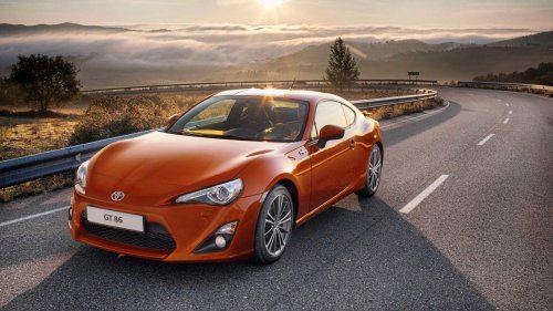 A 2022 Toyota GR86 is now a $24,000 car, if you can find one that hasn't been crashed