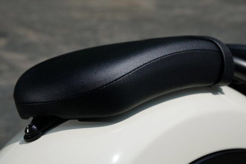 もう迷わない！ レブル250／500／1100選びの決定版！ 自分にピッタリの排気量はどれだ？【スペック・足つき・取りまわし編】