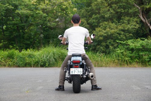 もう迷わない！ レブル250／500／1100選びの決定版！ 自分にピッタリの排気量はどれだ？【スペック・足つき・取りまわし編】