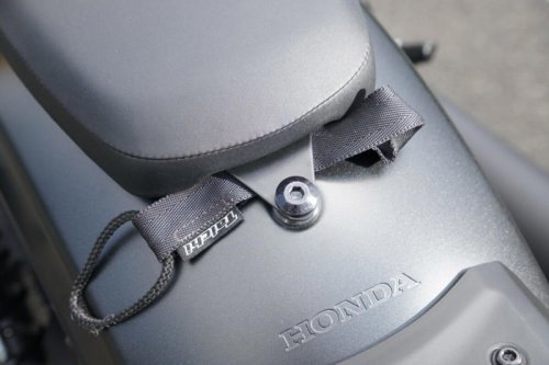 もう迷わない！ レブル250／500／1100選びの決定版！ 自分にピッタリの排気量はどれだ？【スペック・足つき・取りまわし編】