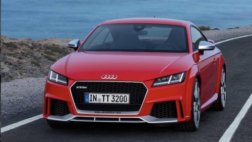10 high-performance alternatives to the Nissan GT-R under $50,000