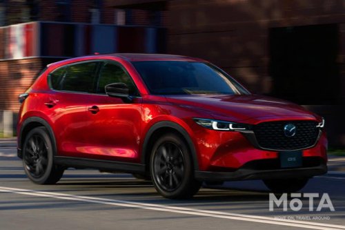新型CX-5登場でも「あえて現行型ディーゼル」を狙うべき3つの理由とは