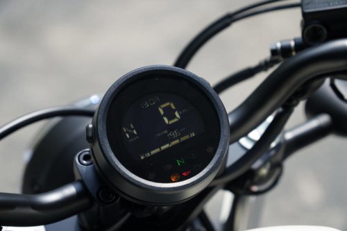 もう迷わない！ レブル250／500／1100選びの決定版！ 自分にピッタリの排気量はどれだ？【スペック・足つき・取りまわし編】