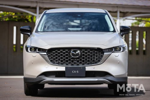 新型CX-5登場でも「あえて現行型ディーゼル」を狙うべき3つの理由とは
