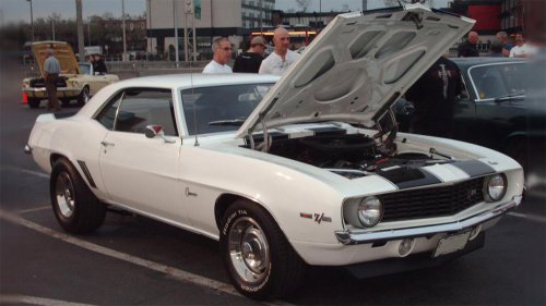 10 Forgotten Chevy performance packages that worked