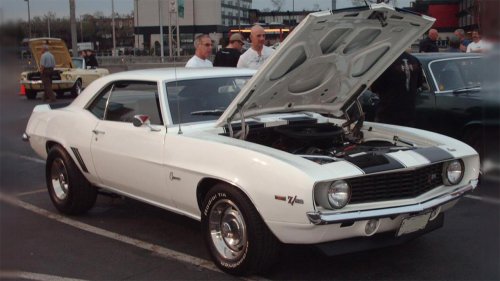 Chevy, Why Chevy’s 302 Small-Block Still Turns Heads Today