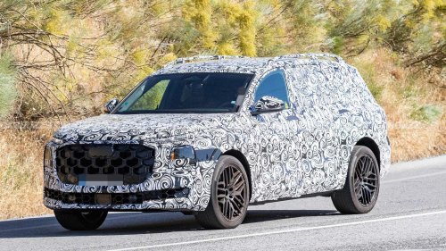 Audi, Audi R8, Lamborghini, Audi boss thinks new R8 with a Lamborghini engine is a 'good idea'