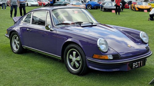 9 luxury cars that once ruled the road