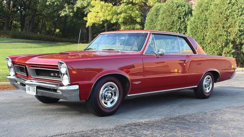 9 muscle cars that dominated local streets without exotic price tags
