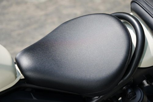 もう迷わない！ レブル250／500／1100選びの決定版！ 自分にピッタリの排気量はどれだ？【スペック・足つき・取りまわし編】