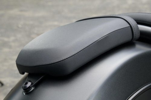 もう迷わない！ レブル250／500／1100選びの決定版！ 自分にピッタリの排気量はどれだ？【スペック・足つき・取りまわし編】