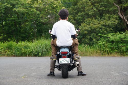 もう迷わない！ レブル250／500／1100選びの決定版！ 自分にピッタリの排気量はどれだ？【スペック・足つき・取りまわし編】