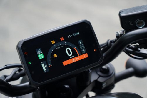 もう迷わない！ レブル250／500／1100選びの決定版！ 自分にピッタリの排気量はどれだ？【スペック・足つき・取りまわし編】