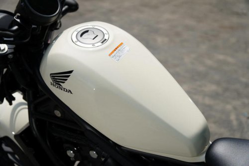 もう迷わない！ レブル250／500／1100選びの決定版！ 自分にピッタリの排気量はどれだ？【スペック・足つき・取りまわし編】