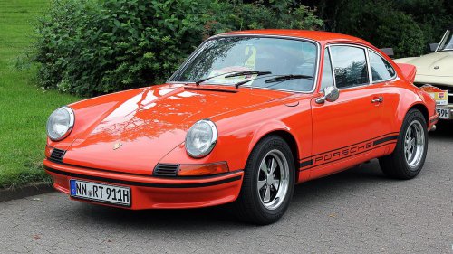 7 classic cars that were quicker than their specs