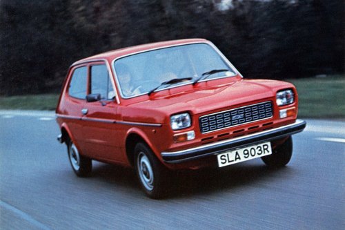 The brilliant cars that put the world on wheels