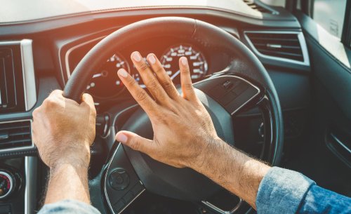 Citroën, Lo que muchos harán con su coche para celebrar el Mundial que puede acabar en multa