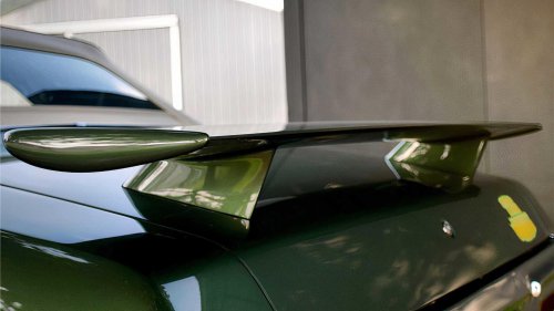 The Rarest Pontiac Muscle Car Produced In The '70s