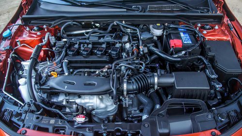 A used Honda Civic Si sedan can help you beat depreciation