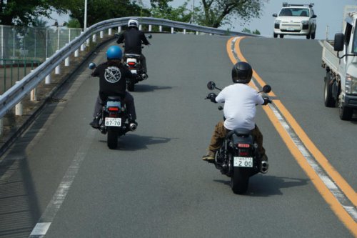 もう迷わない！ レブル250／500／1100選びの決定版！ 自分にピッタリの排気量はどれだ？【スペック・足つき・取りまわし編】