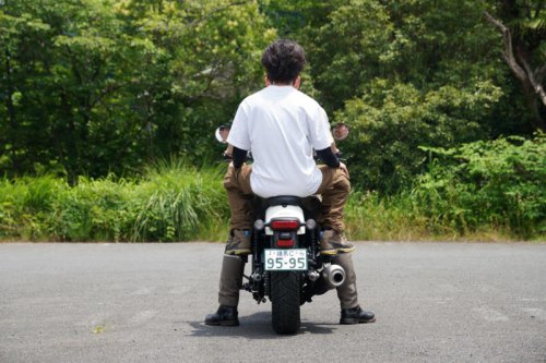 もう迷わない！ レブル250／500／1100選びの決定版！ 自分にピッタリの排気量はどれだ？【スペック・足つき・取りまわし編】