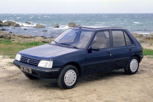 The brilliant cars that put the world on wheels