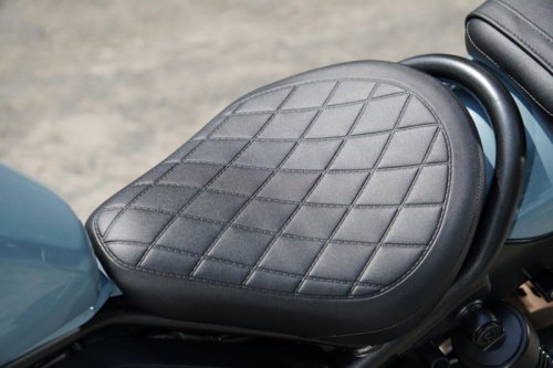 もう迷わない！ レブル250／500／1100選びの決定版！ 自分にピッタリの排気量はどれだ？【スペック・足つき・取りまわし編】