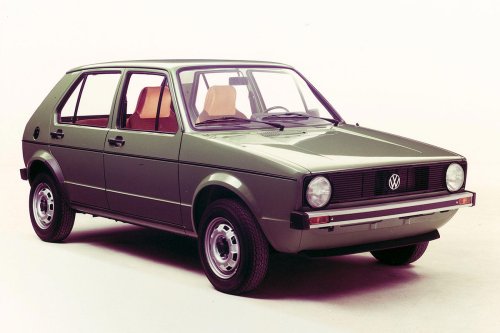 The brilliant cars that put the world on wheels