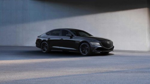 Genesis, Hyundai, BMW, How Genesis Turned Hyundai From Ordinary Commuter Into A Genuine BMW Rival