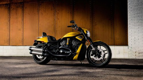 10 Harley-Davidson models with surprisingly strong reliability