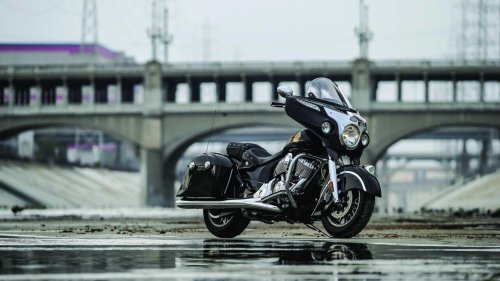 Touring, 10 best used motorcycles for retirement touring