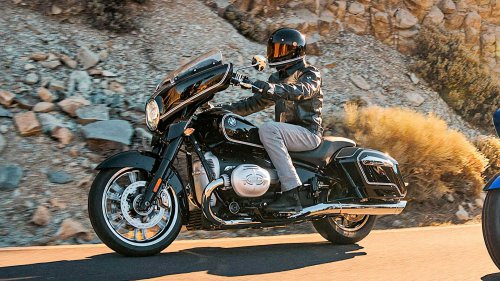 The overlooked BMW touring bike that still deserves your money