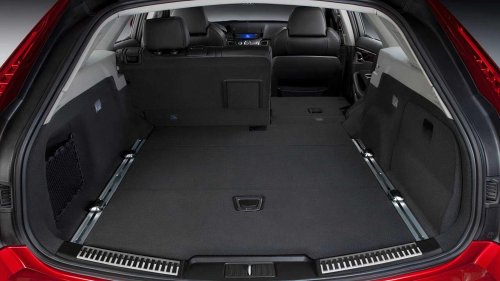 Cadillac CTS-V wagon values: What this rare manual V8 wagon is worth