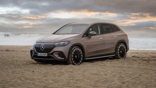 Mercedes, Mercedes' cost-cutting doom loop makes its older models the smartest luxury buys right now