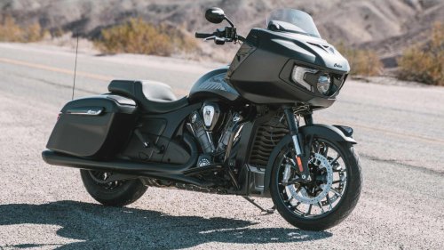 10 V-twin motorcycles that deliver inline-four performance